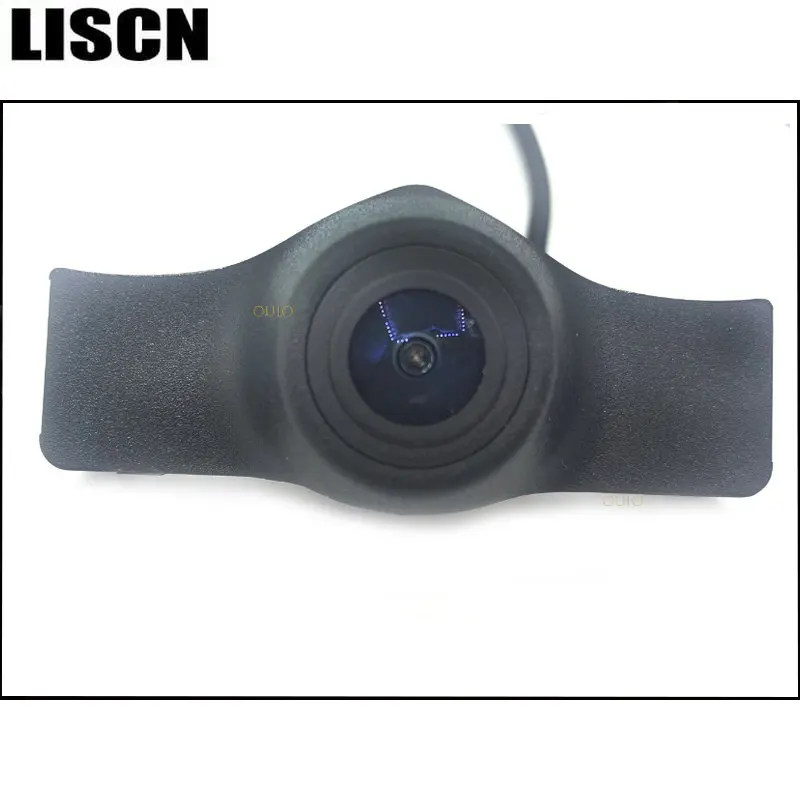 Car Front View camera For Audi A4 B9 8W 2019 2020 2021 HD Night Vision waterproof Parking LOGO Front Camera