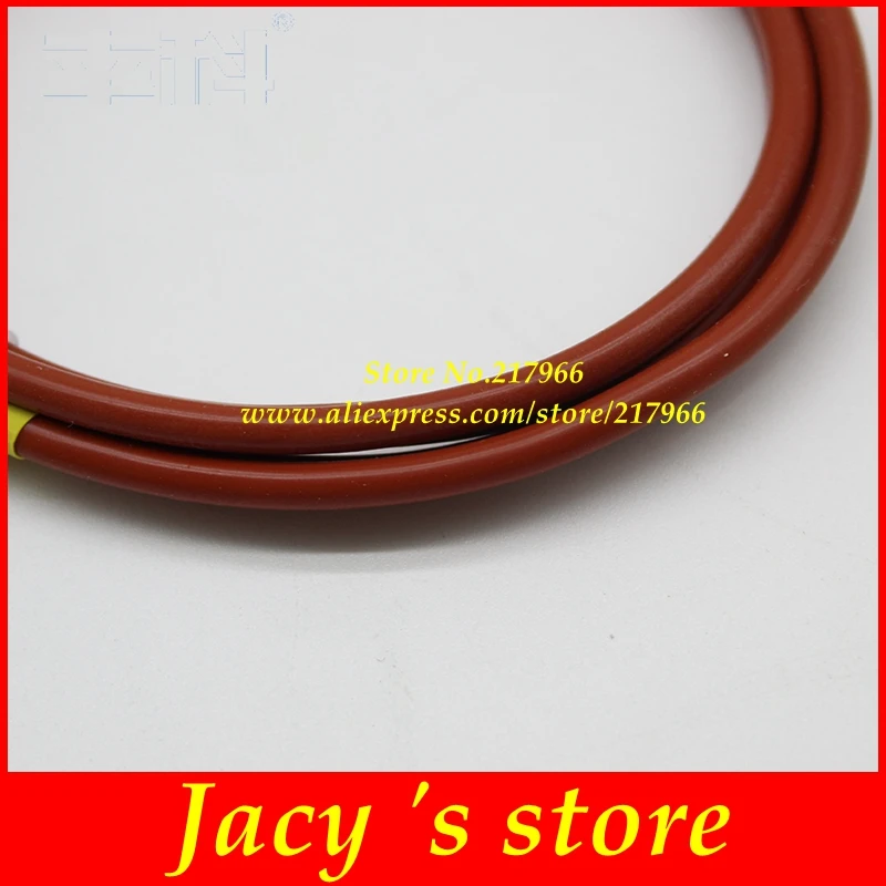 waterproof pt100 temperature sensor three wire pt1000 temperature sensor platinum thermal resistance silicone wire shield cable