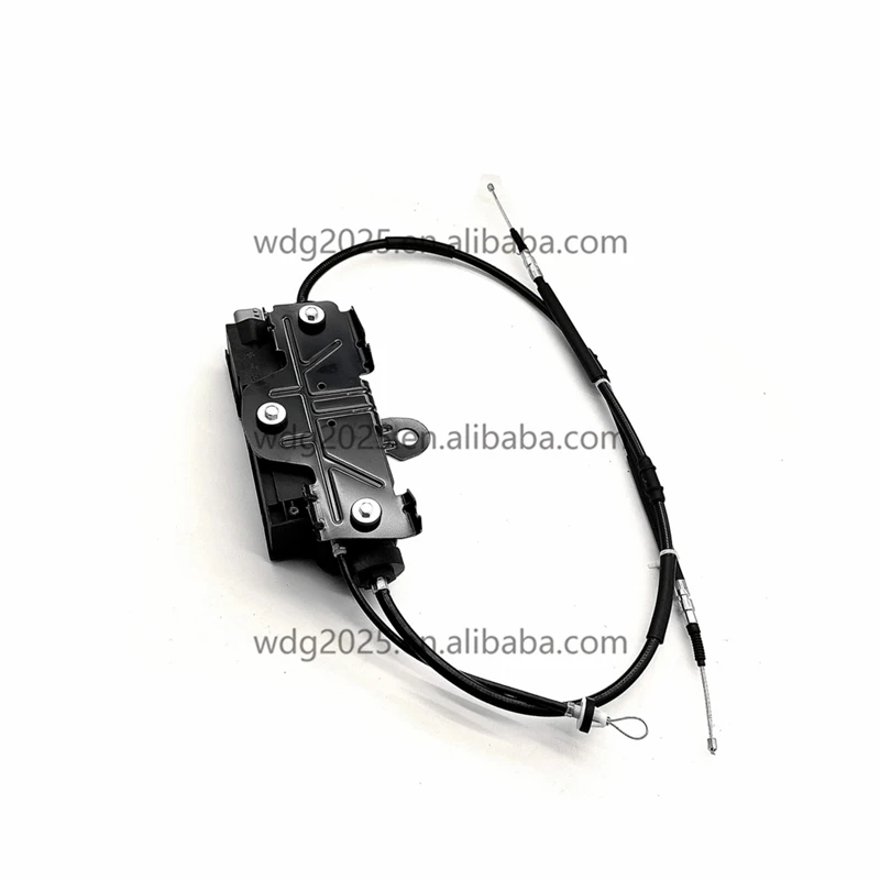 وحدة فرامل الحديقة EPB فرملة اليد 34436877316