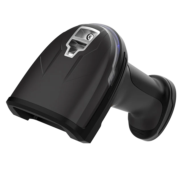 Laser Etching Scanning Handheld Android Scanner Inductive Scanning 2d Handheld Barcode Scanner Rugged Handheld Scanner