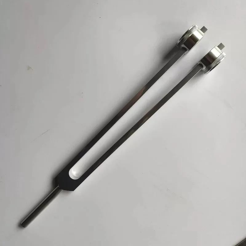 低周波音叉アルミポータブルディアパソン音叉サウンドヒーリングプロフェッショナルフォーク楽器パーカッション