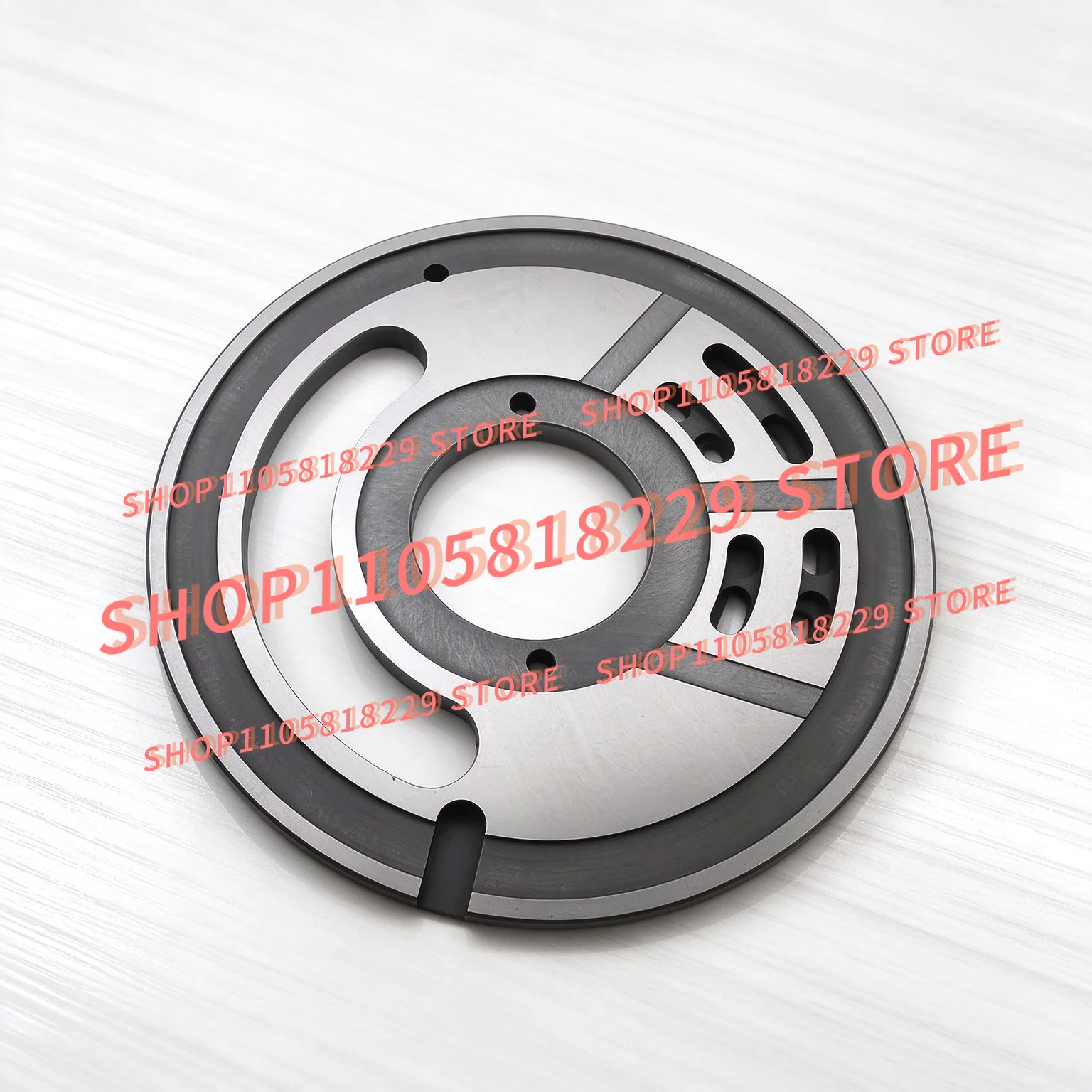 PSVL2 Excavator Hydraulic Pump Accessories PSVL2-27CG Pump Rotation Set Kit for PSLV2-27CG-1 U55-4