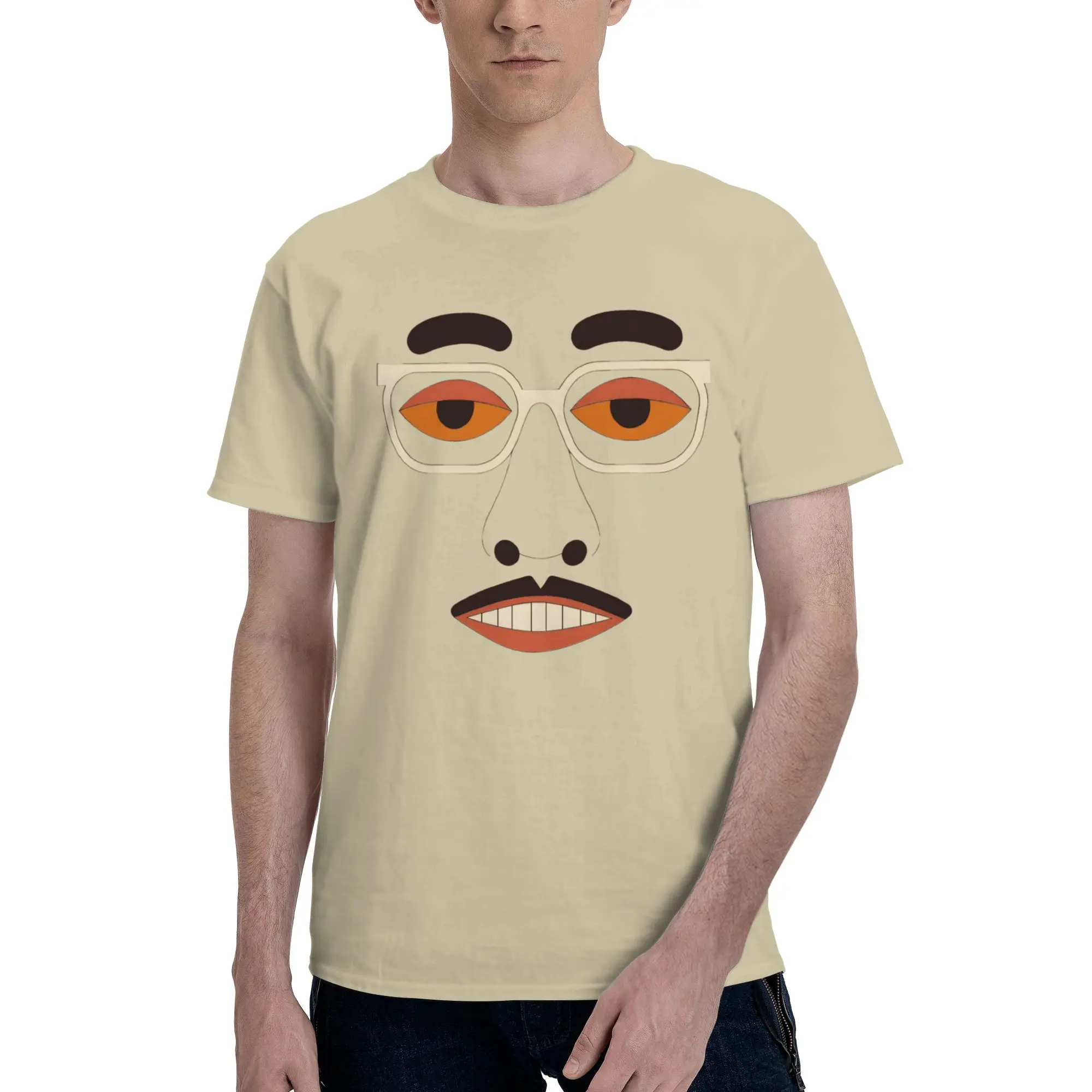 Men Women New Arrival Herbie Hancock - Master of Funk and Jazz  Tee T Shirt Pure Cotton  T-shirts Clothing