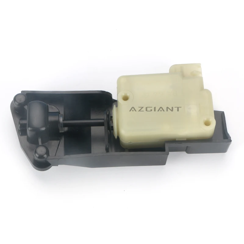 Fuel Tank Lid Lock Motor for Volvo XC90 S80 S60 Oil Tank Motor Latch Actuator and Fuel tank cover