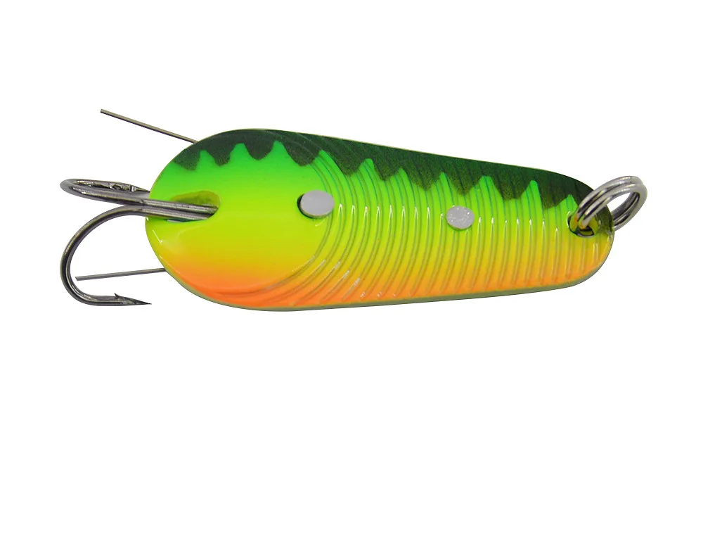 Angelköder Metall-Jig Weitwurf-Spinner 5cm 14g Eisen-Pailletten Künstliche Köder Harter Köder – Detail 10