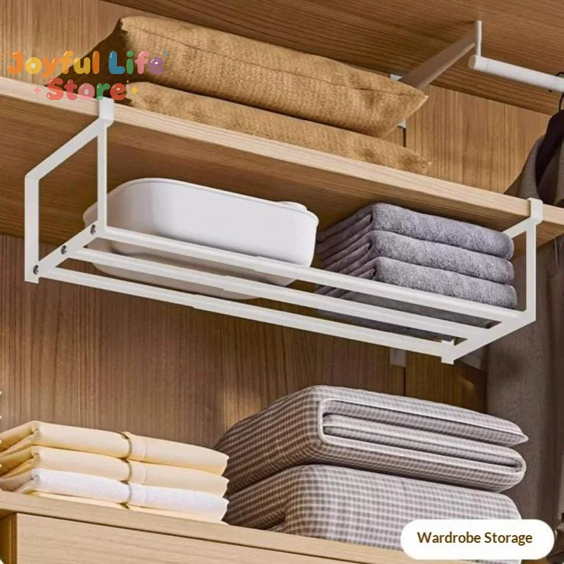 Hot Sale Adjustable Shoe Rack | Space-Saving Layered Organizer For Home Shoe Cabinets | Under-Shelf Shoe