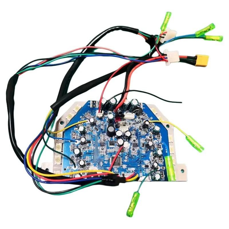 For Balance Car Controller, Kart Twist Car Camper Car  Remote Control Pedal Hybrid Controller