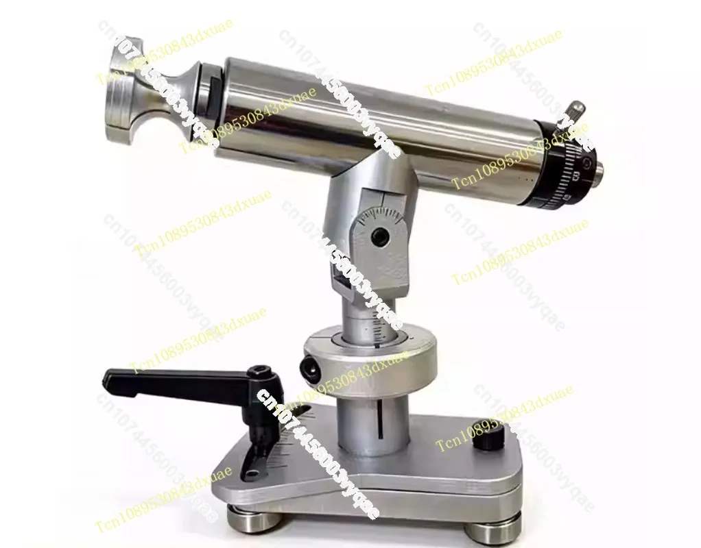 Cover Opener Round Wire Fixed Angle Polishing Turret Watch Repair Tool Watch Bottom