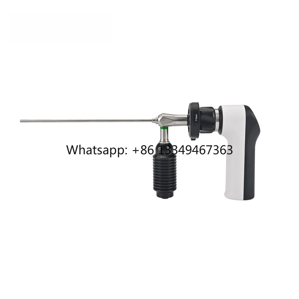 HD Wireless WiFi Handheld Camera System with Image & Video Recording