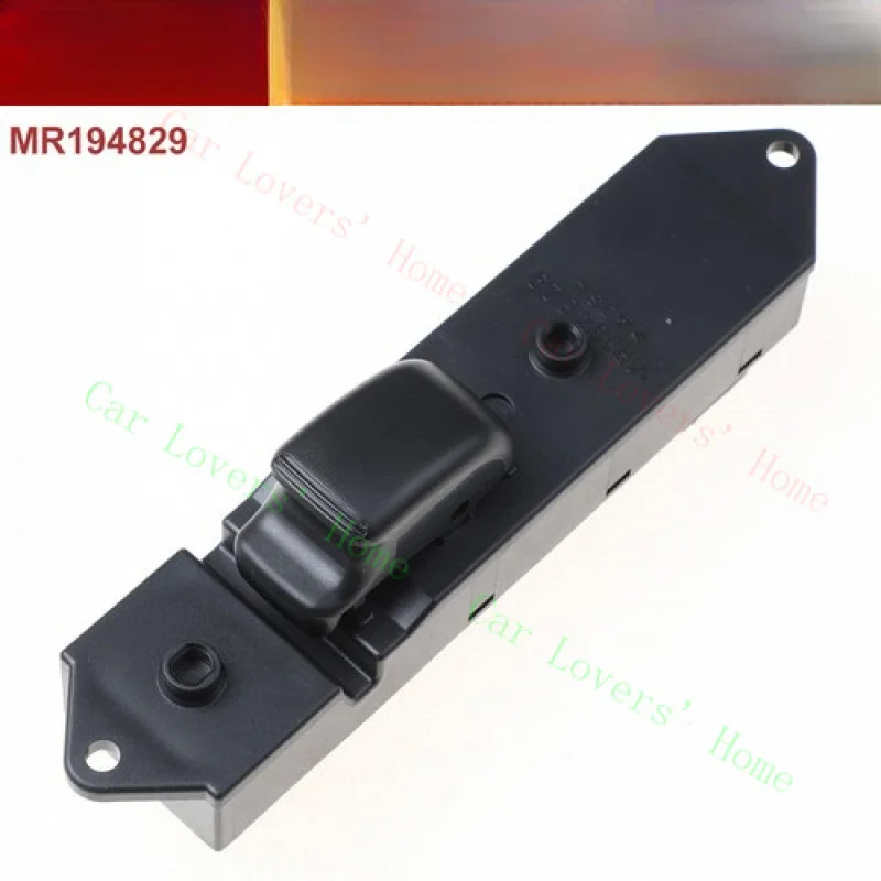 

A+ Car Rear Window Power Control Switch Fits For Mitsubishi Lancer EX 2002-2004