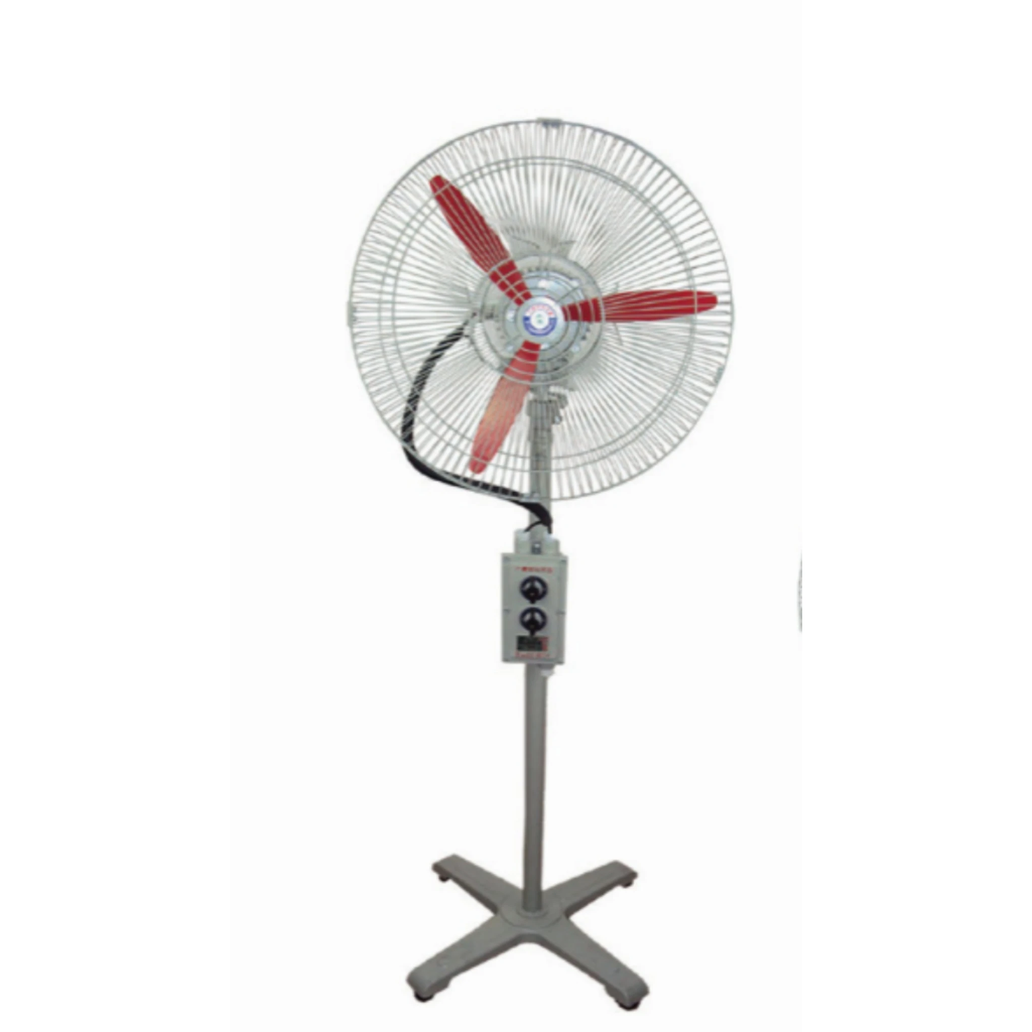 

Exd IICT4 110V 50HZ Explosion-proof Fan
