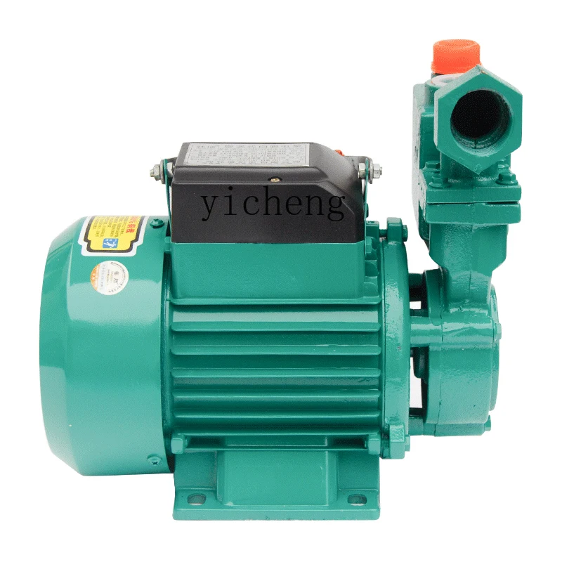 XL Single-Phase Vortex Self-Priming Electric Pump Self-Priming Pump Booster Pump 220V