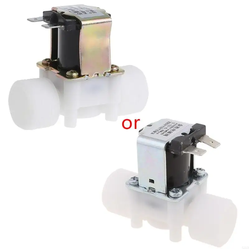 Plastic solenoid 3/4