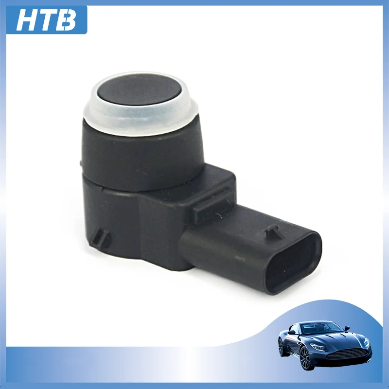 

4PCS 2125420018 A2125420018 PDC Parking Distance Sensor For Mercedes Benz W169 W245 W204 W212 W221 A C S E SLK SLS CL