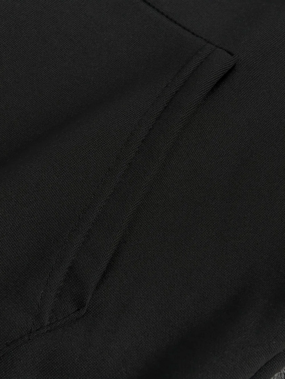 Heißer verkauf herbst männer schädel A-linie gedruckt micro elastische komfortable mit kapuze sweatshirt im freien städtischen trendy streetwear – Detail 7