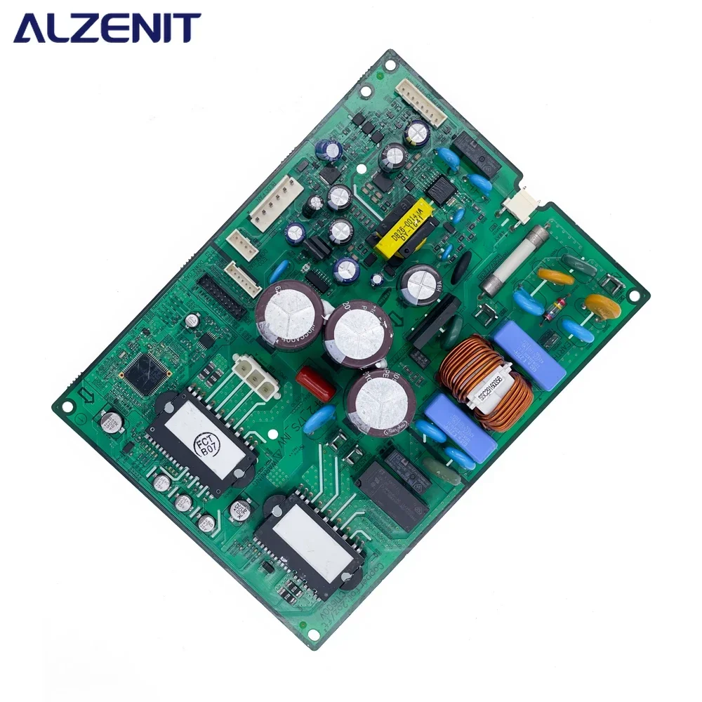 Used For Samsung Air Condtioner Outdoor Unit DB92-04025A DB92-04025C Circuit PCB DB41-01350A Conditioning Parts