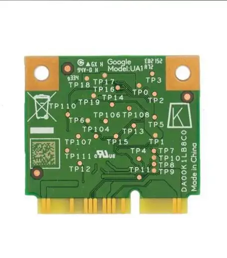 G650-04528-01 Edge TPU ML Compute Accelerator Embedded Solutions Accelerator Cards