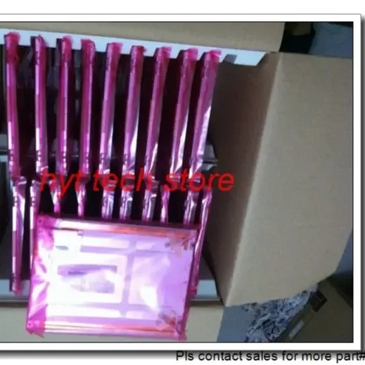 

Original 10.4 inch LCD TX26D01VM1CAA TX26D02VM1CAA 640*480 100% test before shipment