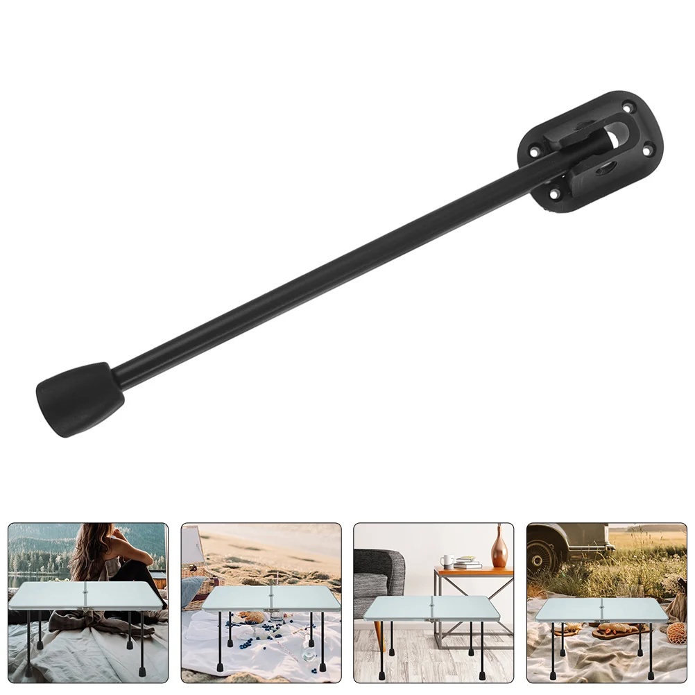 Patas de escritorio para ordenador portátil, mesa resistente, plegable, accesorios para ordenador, monopatín, 4 Uds.