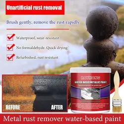 Metal Remover Rust Remover Rust Converter Rust Preventer Rust Convertor