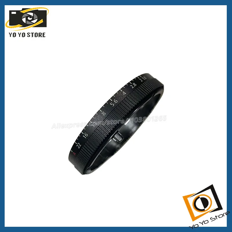 New For Sony 135 GM Manual Zoom Ring Lens Repair Accessories