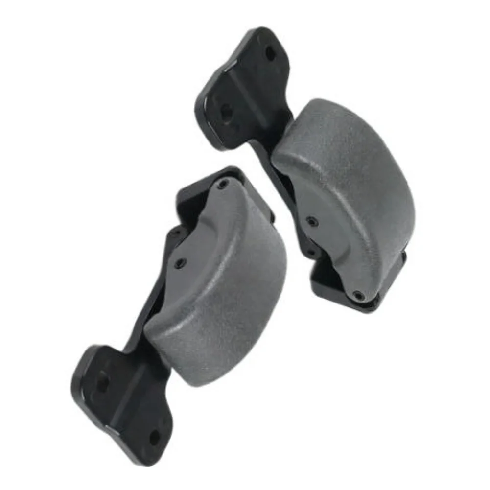 62920‑34012 Rear Quarter Window Latch Lock For Toyota For Tundra For Extended Cab 2000‑2006 Direct Replacement Exterior Parts