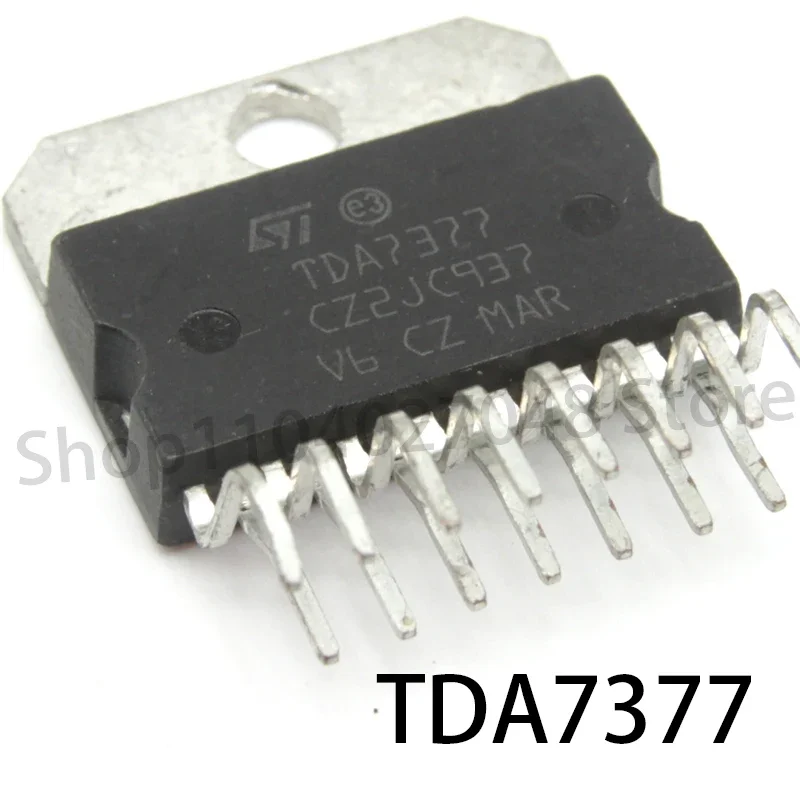 TDA7377 TDA7377