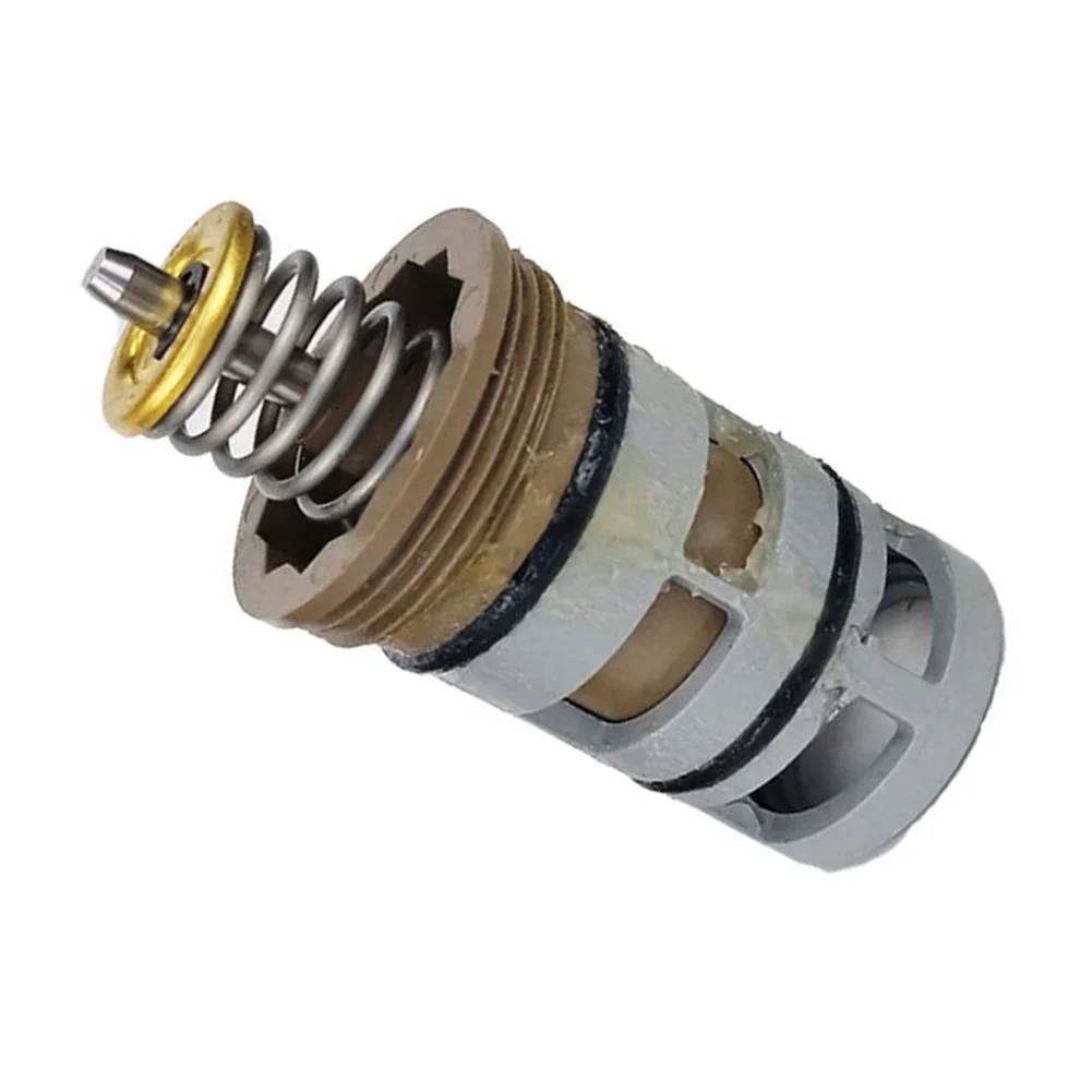 Professional Plumbing DN20 Inches 3-way Valve Insert Residential Plumbing Solutions Valve Cartridge Low Maintenance