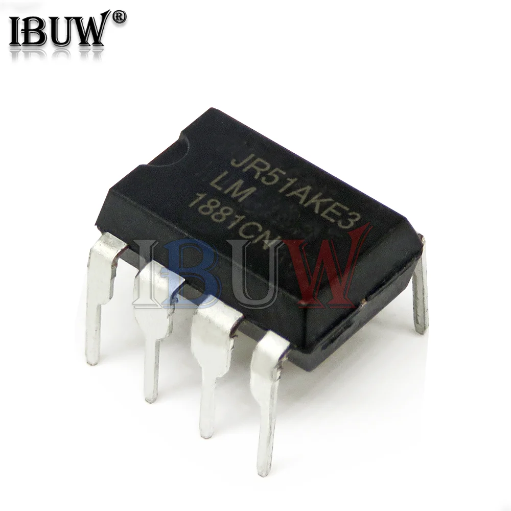 5PCS LM1881N LM1881 DIP8 DIP