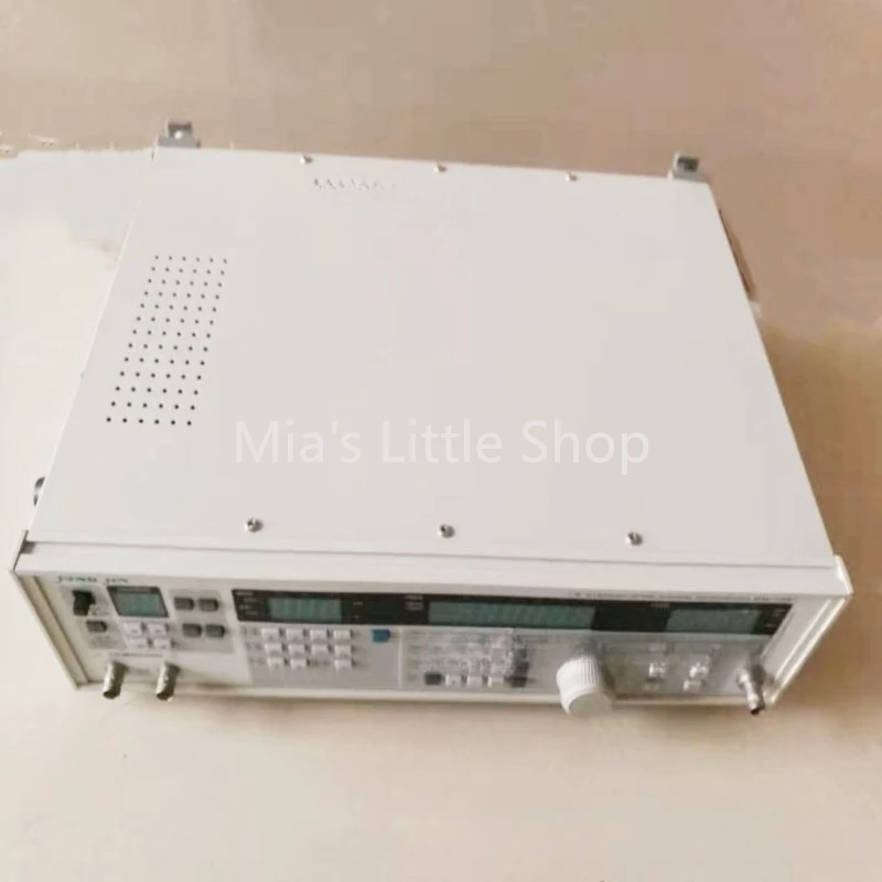 SG-5150 FM AM Stereo Signal Generator 100kHz-150MHz RF Source for Radio Repair