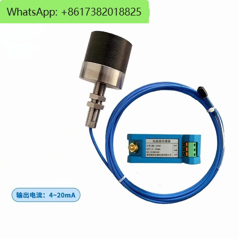 ECS-3 Series, Eddy … - image