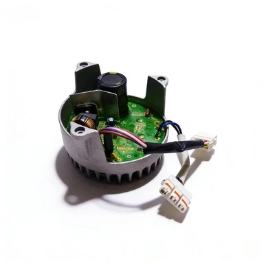 Placa de control del motor para lavadora Weiling ZXGN-420-8-30L ZXGN-420-8-116L 52K1004301
