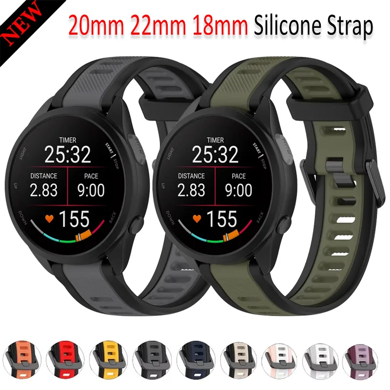 20Mm 22Mm 18Mm Sili…