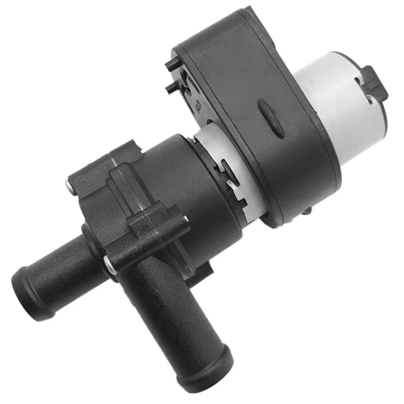 

-ABGQ Auxiliary Water Pump Electronic Water Pump For Dodge Durango 3.7L V6 4.7L 5.7L V8 2004-2007 55056340AA