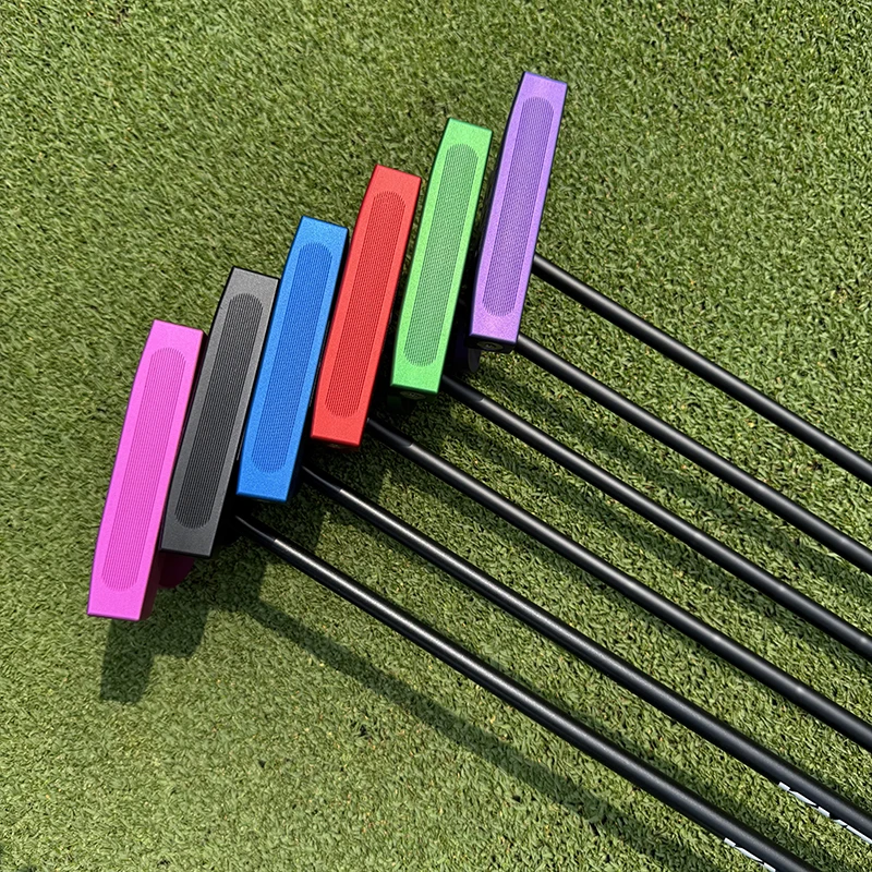 Nouveau putter de golf DF-2.1  - Golf Equipment Store avis et prix