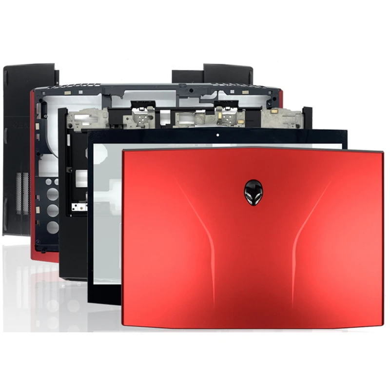 

Для dell Alienware M17X R3 R4 A Shell B C D E