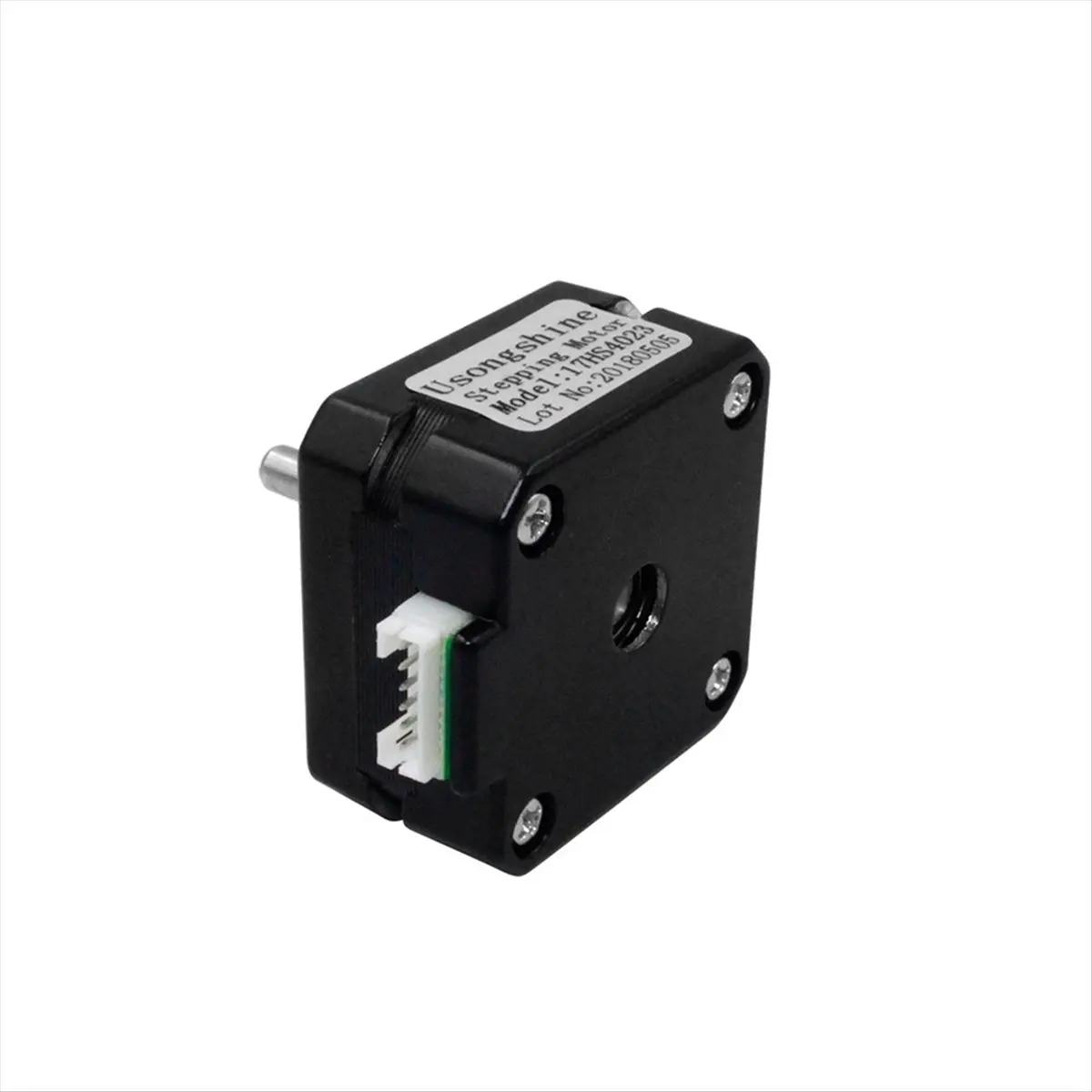 ✼Nema17 17HS4023 Stepper Motor for Titan Extruder 4-Lead 22mm 42 Motor 0.7A 12V 14N.cm 3D Printer Motor CNC LaserMotor