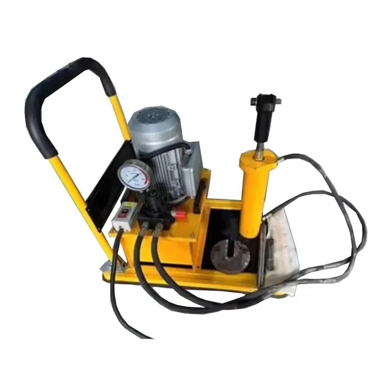 PORTABLE PRESS MACHINE CPD30