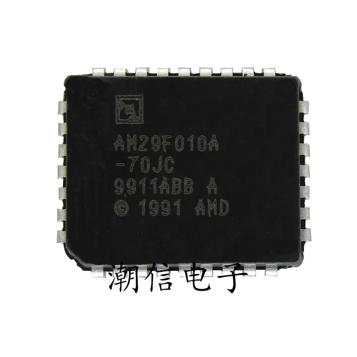 free shipping  AM29F010A-70JC AM29F010A-90JC AM29F010A-120JC    10PCS