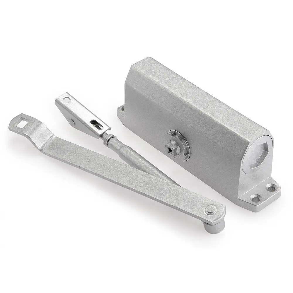 

Automatic door closers security system 25-35KG Aluminium