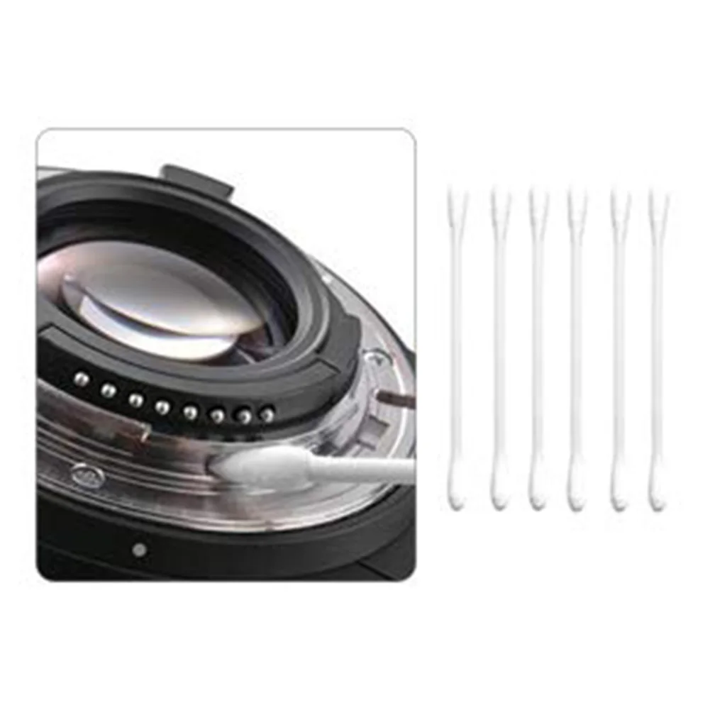 

Набор для чистки линз и наушников, 35 предметов, для домашнего использования