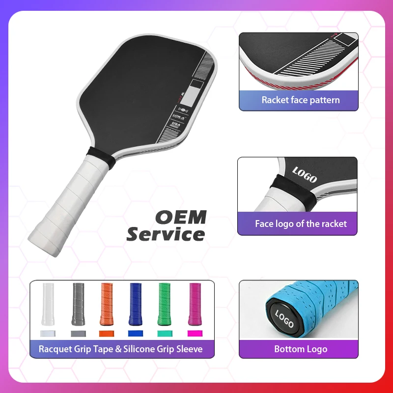 Thumbnail 4 - #67 New Pickleball Paddles Arrivals