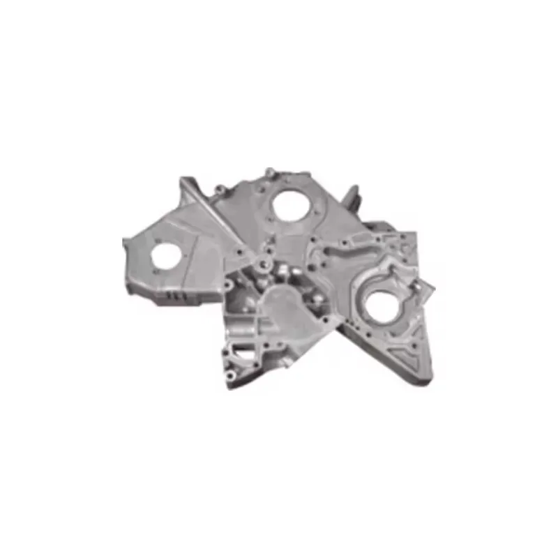 

7009-3827 Engine Parts Hydraulic Gear Oil Pump Pilot Pump For Excavator PC1205