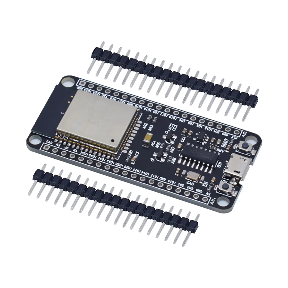 ESP32 Development Board Wireless WiFi +Bluetooth Dual Core CH340G Filters Module 2.4GHz RF ESP32 High Quality For Arduino