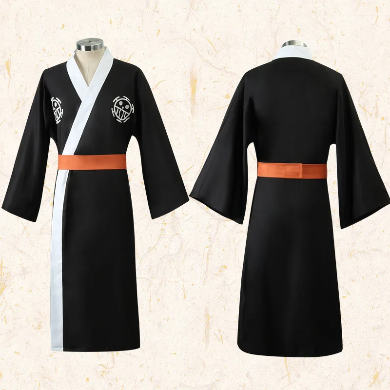 مجموعة كيمونو يابانية من إصدار المسرح Traar Law أزياء تنكرية للهالوين ملابس نسائية عرقية للمسرح... #4