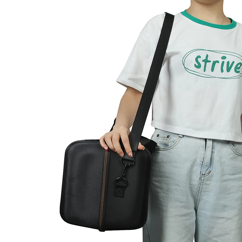 Suitable for JBL PARTYBOX ON THE GO Bluetooth-compatible speaker storage bag storage box portable