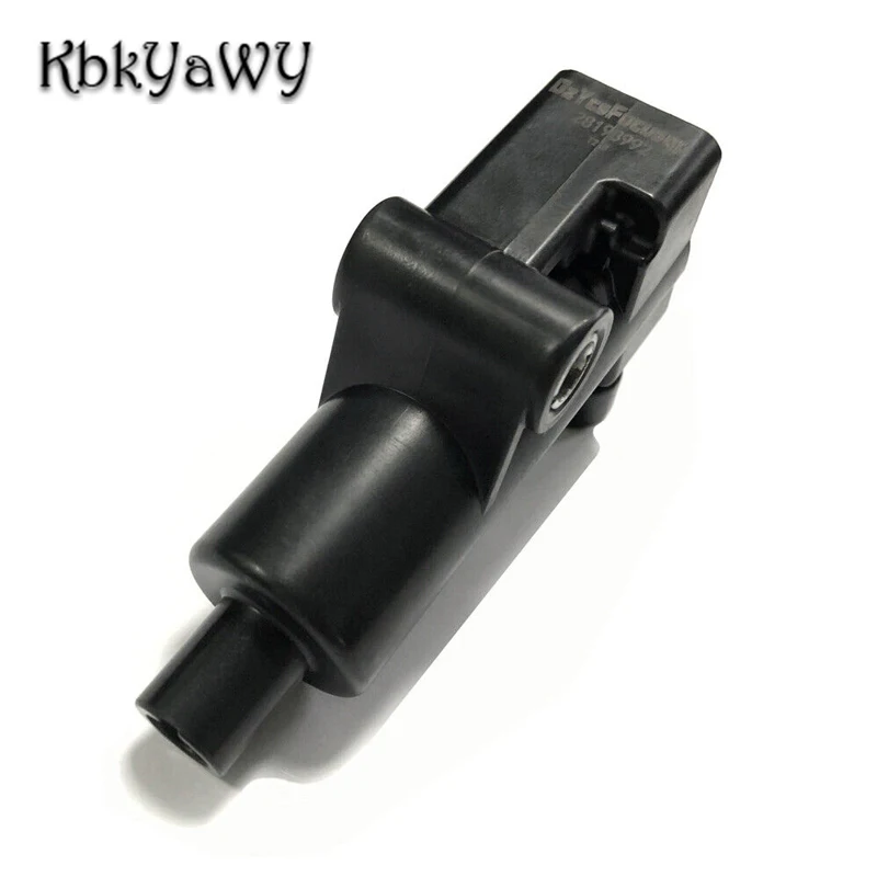 Kbkyawy Ignition Coil Pack for MOTORCYCLE CFMoto 800cc CF800 Z8 X8 ATV UTV Quad 28198992 LDA-D19B 0800-178000