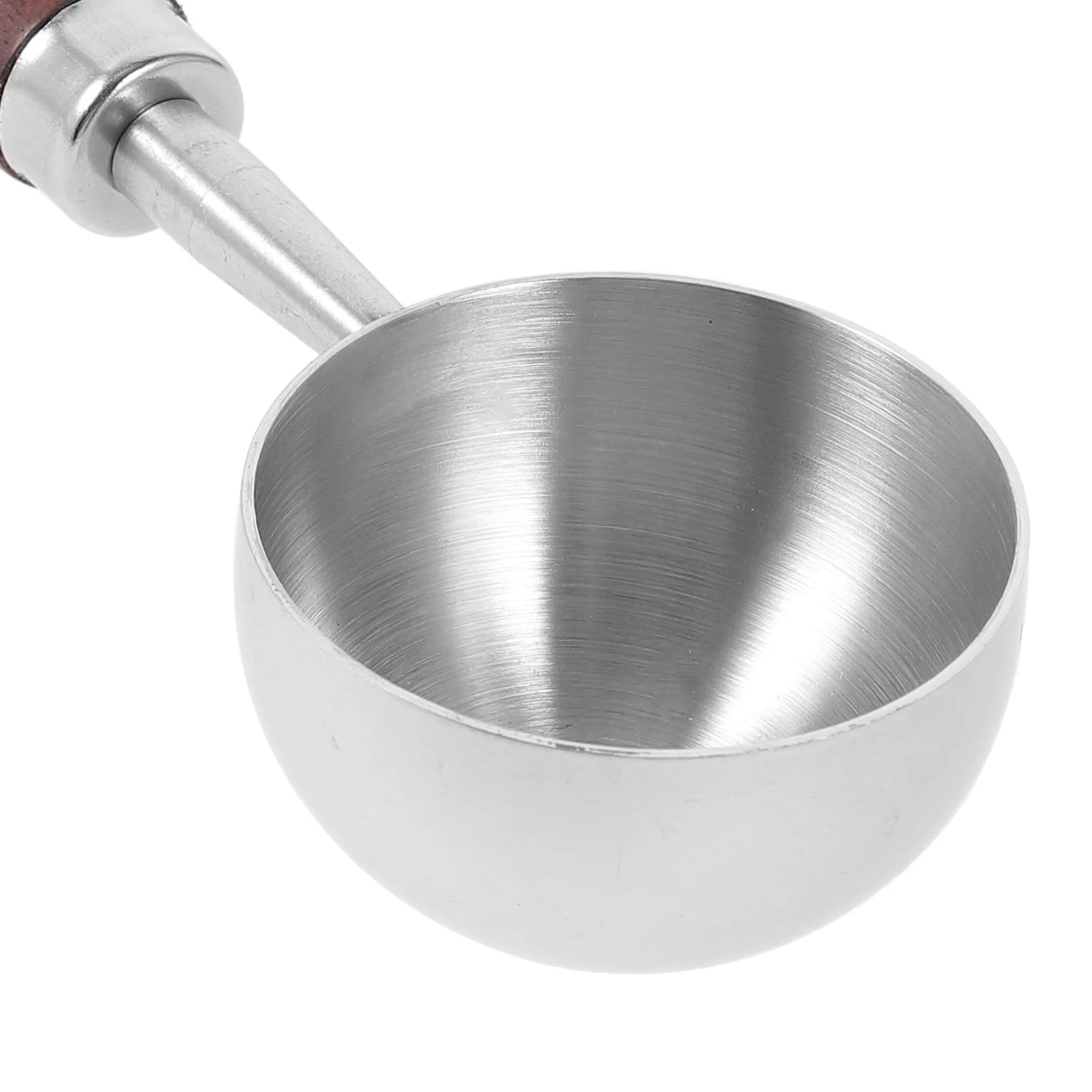 

Measuring Spoon Stainless Steel Coffee Scoop For Kitchen Tea Scoop Multi-Function Coffee Measure