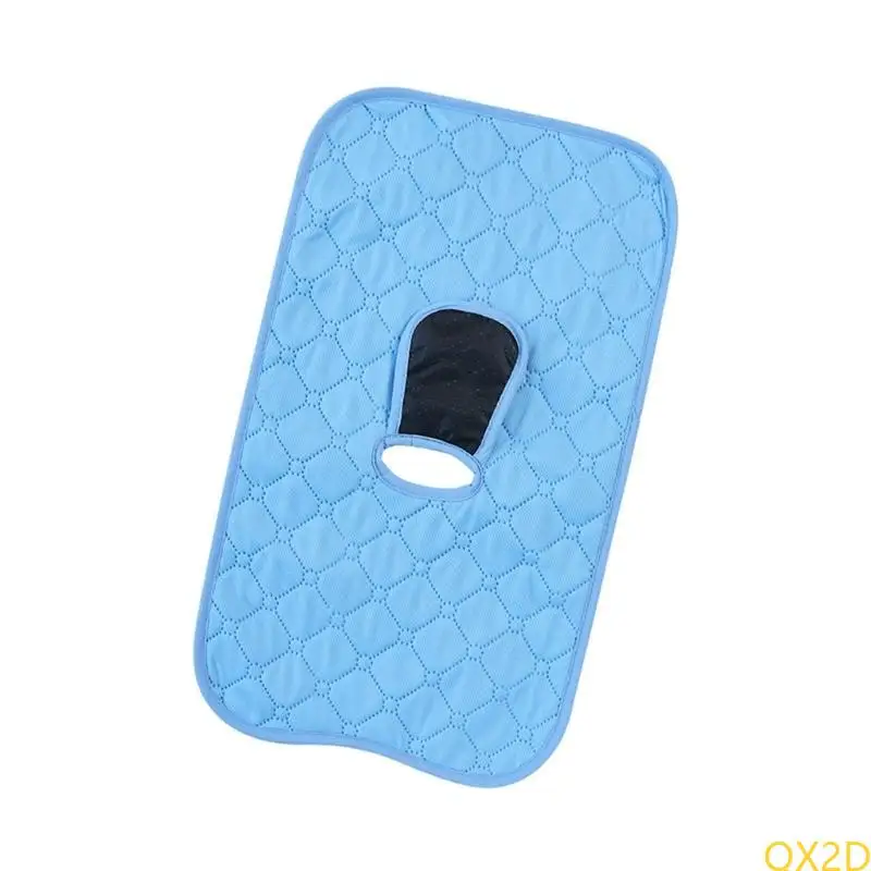 

QX2D Toddler Car Seats Liners Watertight Pad Protector for Potty Training Protections