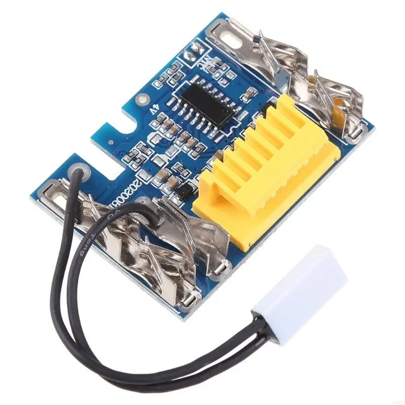 

C90A модуль схемы PCB-борта 14,4 В литийная батарея для BL1430 BL1440 BL1450